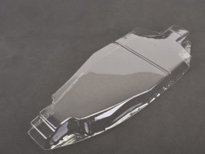 Schumacher Undertray - CAT 3000