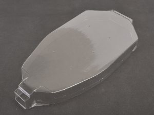 Schumacher Undertray - SST Axis