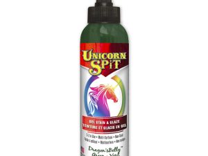 Eclectic Unicorn Spit Dragon's Belly 118.2ml