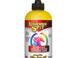 Eclectic Unicorn Spit Lemon Kiss 236.5ml