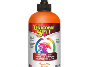 Eclectic Unicorn Spit Phoenix Fire 236.5ml