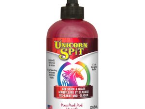 Eclectic Unicorn Spit Pixie Punk Pink 236.5ml