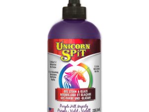 Eclectic Unicorn Spit Purple Hill Majesty 236.5ml