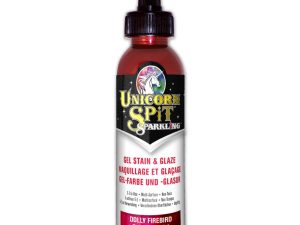 Eclectic Unicorn Spit Sparkling Dolly Firebird 236.5ml