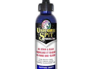 Eclectic Unicorn Spit Sparkling Sapphire Swift 236.5ml
