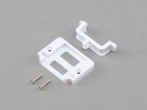 E-flite Univ Servo Mount: Convergence