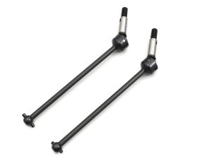 KYOSHO Universal Drive Shaft 74mm (2) ZX7 Kyosho