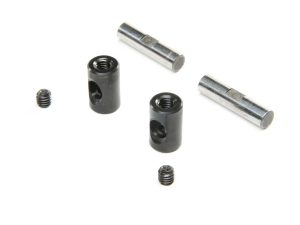 Universal Rebuild Kit, 5mm Pin (2): DBXL-E/DBXL 2.0