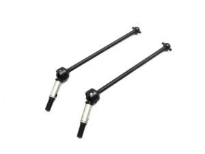 KYOSHO Universal Swing Shaft 74mm Kyosho EP Lazer SB DirtCros (2)
