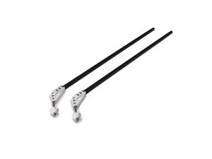 E-flite Updated Main Gear Leg Set: Slow Ultra Stick 1.2m