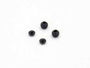 KYOSHO Upper Arm Ball & Spring Holder Set for MZW415 Kyosho Mini-Z MR03