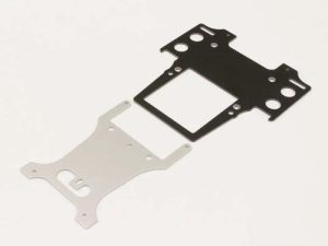 KYOSHO Upper Deck Set Kyosho Tomahawk