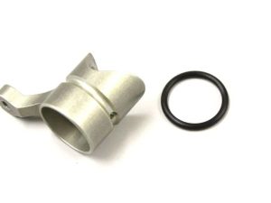 KYOSHO Upper Servo Saver hard alu Kyosho Inferno MP9-MP10