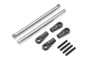 Losi Upper Trailing Arm Links (2): Super Baja Rey