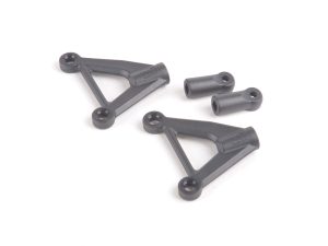 Schumacher Upper Wishbone Mouldings pr - Mi7,Mi8,FT8,Vb