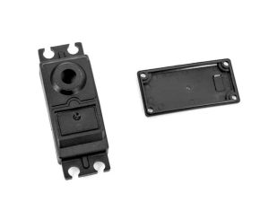 Futaba Upper/Bottom Servo Case Set BLS251/BLS256HV