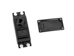 Futaba Upper/Bottom Servo Case Set BLS351/352/155/156HV/175SV/371SV/9370SV/S-A500/501