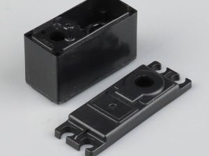 Futaba Upper/Bottom Servo Case Set S3170G