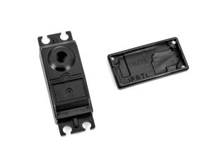 Futaba Upper/Bottom Servo Case Set S9156