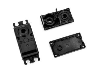 Futaba Upper/Bottom Servo Case Set S9352HV (no middle case)