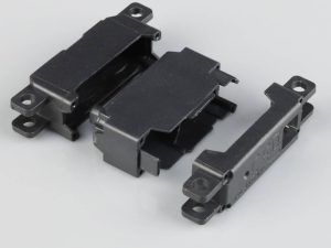 Futaba Upper/Middle/Bottom Servo Case Set S3173SVI