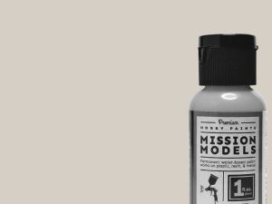 Mission Models US Camouflage Grey FS36622, 1oz