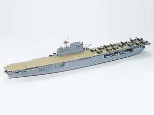 Tamiya US ENTERPRISE AIRCRAFT CARRIER