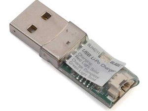 Blade USB 1s Charger: 70 S
