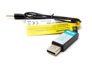ECX USB Charge Cord: 1:14 Outburst