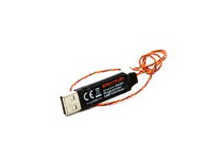 Spektrum USB-Interface: UM AS3X Programmer