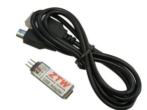 ZTW USB PC Interface