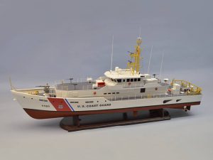 Dumas USCG Fast Response Cutter Kit (1275)