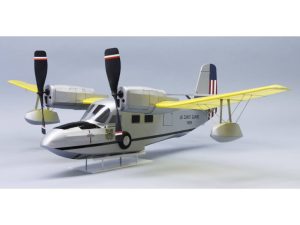 Dumas USCG J4F-1 Grumman Widgeon (328)
