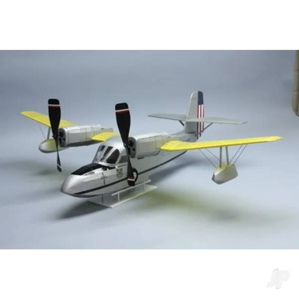 Dumas USCG J4F-1 Grumman Widgeon (328) - Image 2