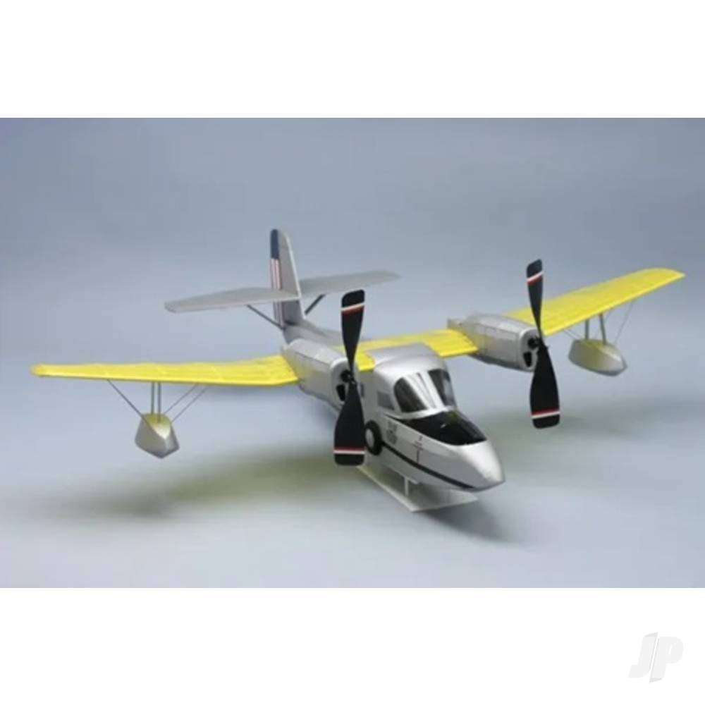 Dumas USCG J4F-1 Grumman Widgeon (328) - Image 3