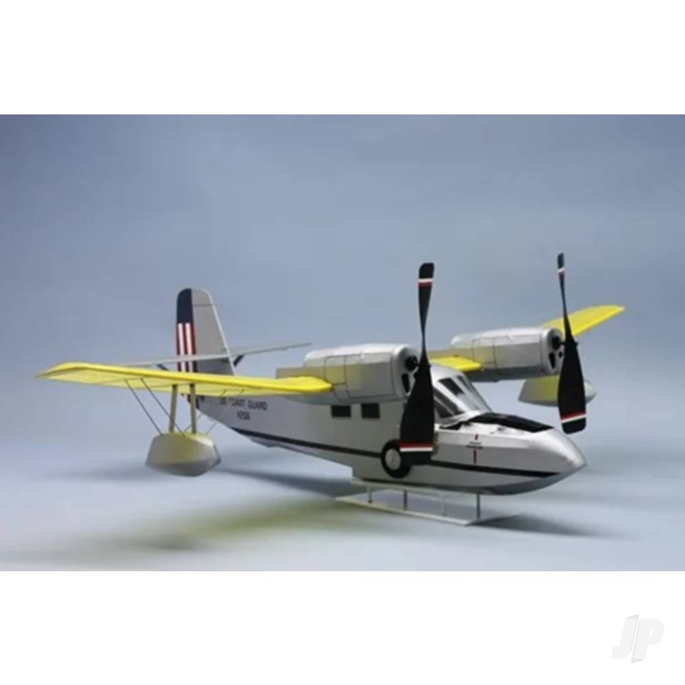 Dumas USCG J4F-1 Grumman Widgeon (328) - Image 4