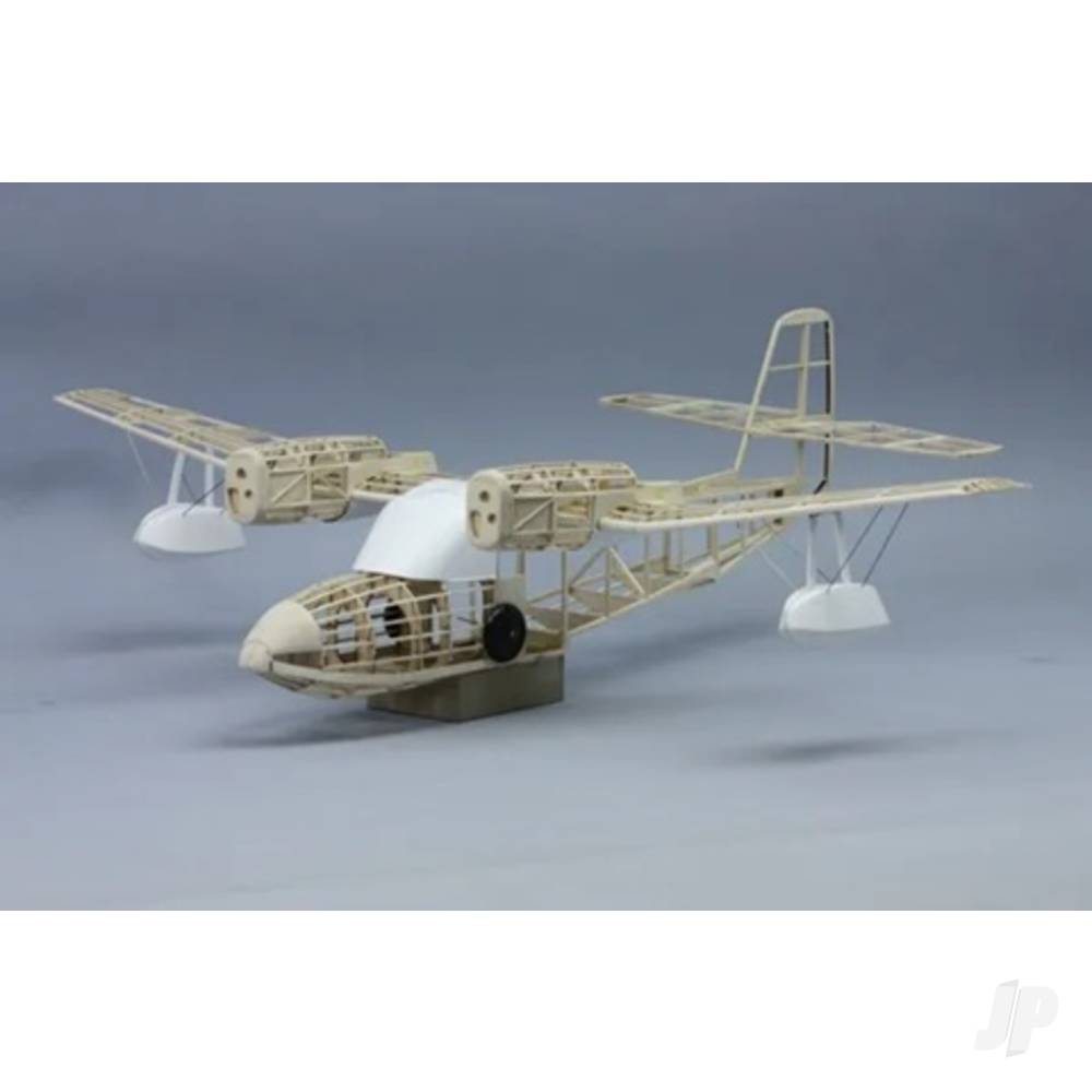 Dumas USCG J4F-1 Grumman Widgeon (328) - Image 6