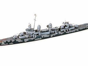 Tamiya USN DD445 FLETCHER