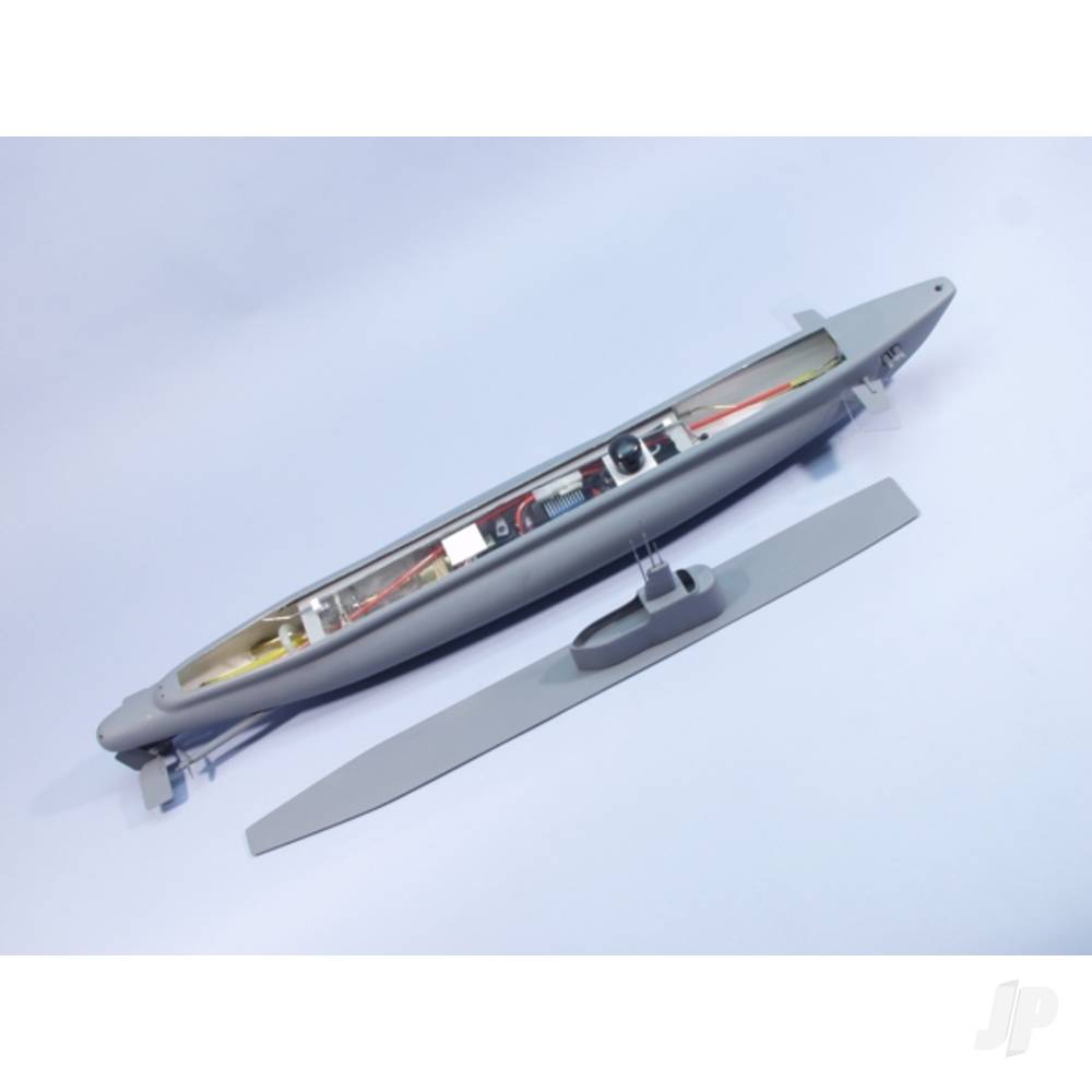 Dumas U.S.S. Bluefish (1245) - Image 2