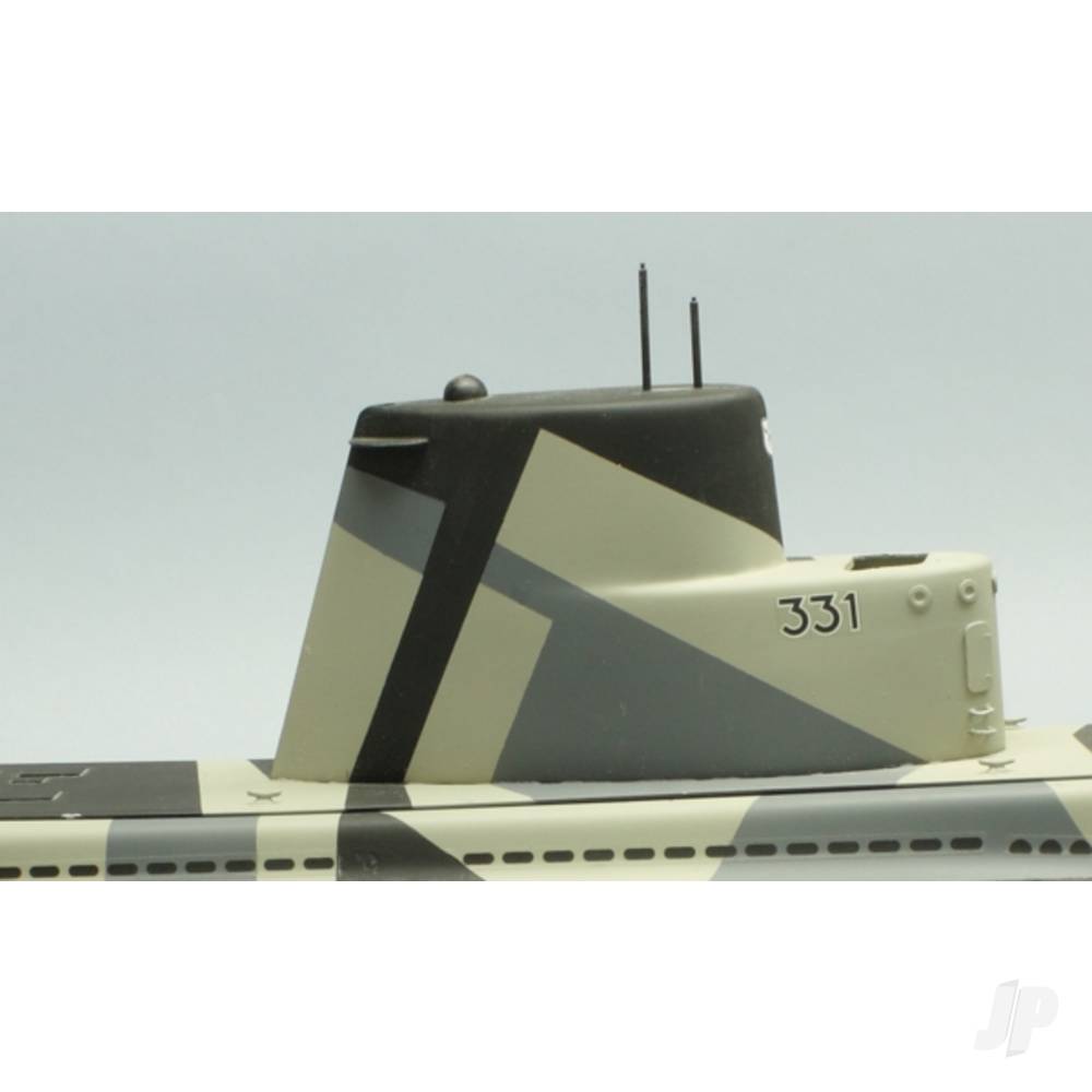 Dumas U.S.S. Bluefish (1245) - Image 3