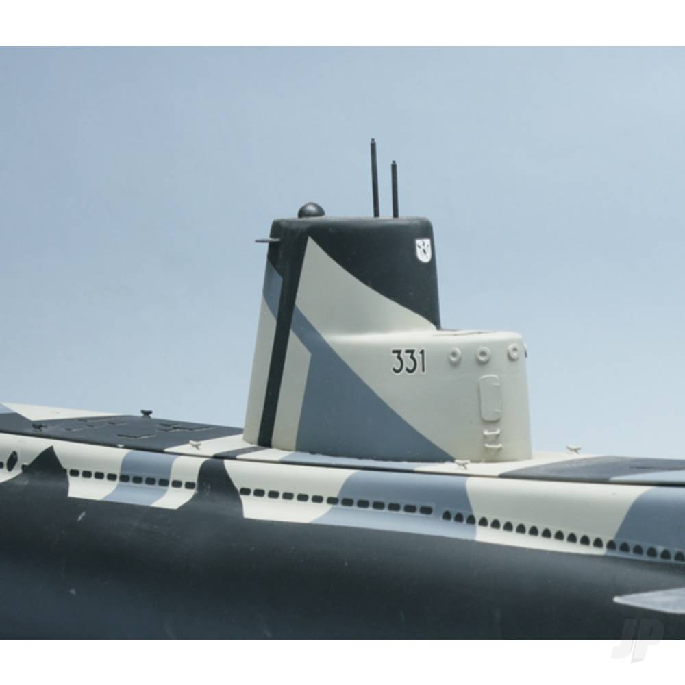 Dumas U.S.S. Bluefish (1245) - Image 4