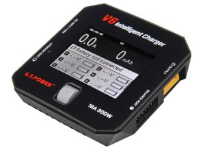 GT Power V6 300W DC 16A Charger