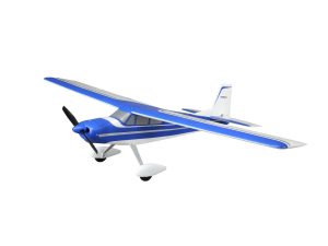 E-flite Valiant 1.3M BNF Basic with SAFE & AS3X
