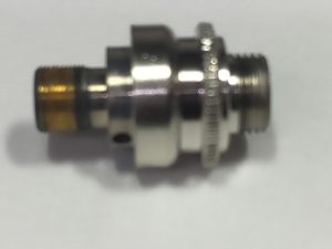 Badger Valve Casing Model 100.150.155.175