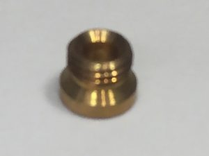 Badger Valve Screw