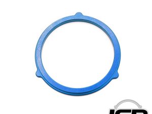 Vanquish 1.9 Slim IFR Ring Blue (1pc)