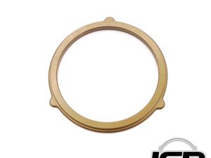 Vanquish 1.9 Slim IFR Ring Bronze (1pc)