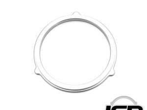 Vanquish 1.9 Slim IFR Ring Clear (1pc)