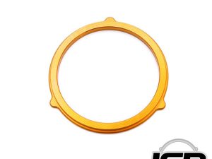 Vanquish 1.9 Slim IFR Ring Orange (1pc)