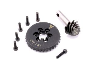 Vanquish AR44 Axle Underdrive Gear Set - 33T/8T